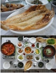 효리의단골집 소개, 옥돔구이로 유명한 제주도 서귀포 맛집 미도식당