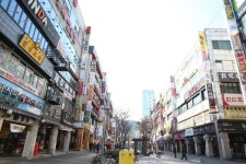 스마트 행복도시 안양, 2019 스마트관광도시로 도약