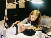 한성헤어미작 | 강남반영구화장학원 미작아카데미, 수강생들에 한국·중국지점 취업 기회 제공