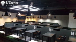 르하임 스터디카페 부산좌동점 임경신 가맹점주, 독특한 창업 여담 전해