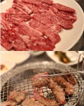 부산시청 맛집 김해한우뒷고기 놀랍도록 저렴한 가격에 한우뒷고기(한우갈비살)제공