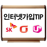 SK·LG·KT 인터넷가입, 비교사이트 현금사은품 지급? 이것만은 꼭 확인해야…