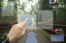 [4차산업혁명] 길 찾을땐 이젠 AR로