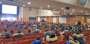 동천자이2차, 아파트 단지 새로운 패러다임 제시