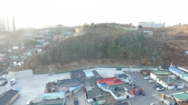 동해시, 재해위험지역 정비 본격 착수