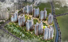 선착순 동호수 일산자이3차 모델하우스 방문시 미분양아파트 혜택안내