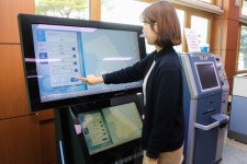 양양군, 전자도면 열람시스템 확대 설치 운영