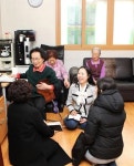 경로당 노후 시설 개선 등 어르신 복지 위해 최선