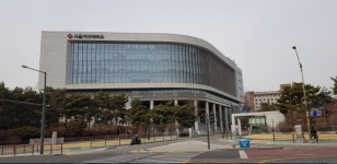 유기농생리대 허그미, 서울여자대학교 행사 후원