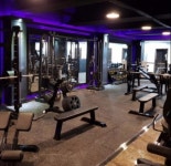 의왕 오전동 헬스장 에소르핏, 필라테스 등 체계적인 운동법 제시