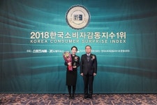 더 트리니티 스파, 2년 연속 소비자 감동지수 1위 수상 기념 다양한 프로모션 마련