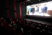 태안군 작은영화관, 누적 관객 수 10만명 돌파!