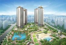 핫한 용인지역 마지막 기회 용인 지석역 임광그대가크레던스아파트 최대 54%할인분양