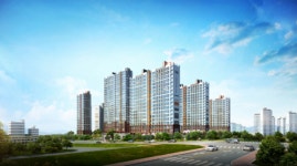 교통, 환경, 특화설계까지 보령 명천 시티프라디움 아파트 분양 일부세대선착순 특별 분양 진행 중