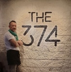 강남 세곡동 파스타 전문점 THE374, 새우 샐러드·새우 로제리조또 신메뉴 출시