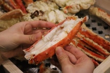 강릉 주문진 맛집 신대게나라, 일반 대게전문점과 차별화로 인기 누려…