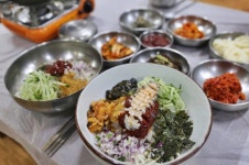 포항 물회 맛집 오대양물회 전국3대물회를 맛볼 수 있는 횟집 식당