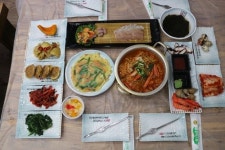 강릉 가볼만한곳 추천, 강릉 주문진 맛집 대영유통 주목