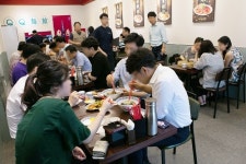 중국집 창업 브랜드 큐큐면관, 중식당의 기준점 제시