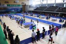 양양군, 적극적인 스포츠마케팅 나선다