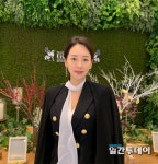 [인터뷰] 미스코리아 출신 코칭컨설턴트 정빛나