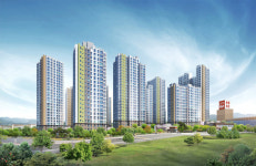 안성 공도 서해그랑블 입주 준비 착착