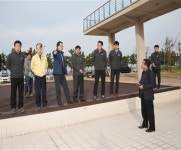 동해시, 현장중심·시민중심 현장톡톡 시행