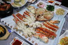 제천벚꽃축제 및 가볼만한곳 제천의림지와 제천맛집으로 추천받는 최대게