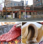 양재 맛집과 서초동 맛집으로 소문난 무한리필 전문점 남우정