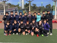 수원시 영통구 여성축구단시 생활체육대축전 2연패 달성