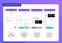 머신러닝 기반 모션인식의 엔키노(주) 마이모션(MYMOTION) 플랫폼 열려