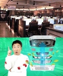 최악미세먼지 급증… 환기청정시스템 설치로 만석 달성한 아이센스리그PC방!