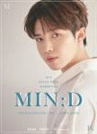김재환, 첫 단독 팬미 마인드(MIN:D)로 잠실 실내 체육관 가득 채운다