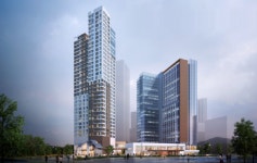 동탄2 핵심입지 동탄역 삼정그린코아 더베스트 아파트, 오피스텔, 오피스 분양