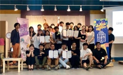 원주문화재단, 청년들이 도전하라