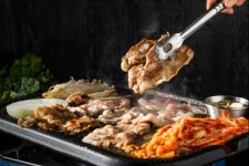 상무지구 맛집 패대기, 질 좋은 고기에 입맛 사로잡은 고깃집