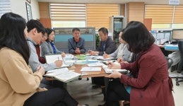 수원시 권선구, 녹지행정 역량 강화 소통의 시간 가져