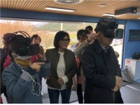 전국을 누비는 국립공원, 이동탐방안내소 본격 운영