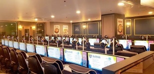 PC방 맛집 핫플레이스, 아이센스리그PC방, 요즘 인싸들은 PC방에 먹으러간다!