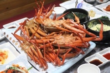 제천 의림지 맛집 추천 최대게, 풍성한 상차림으로 느껴보는 대게요리의 품격