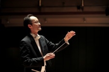 수원시립교향악단, 스트라빈스키 불새 초연 때의 감동 그대로