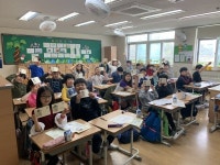 수원시 권선구, 가정의 달 맞아 사랑愛엽서 보내기 캠페인