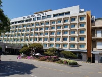 인천 최초 호텔인 올림포스 호텔 또 다시 폐업 논란