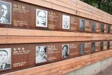 중랑구, 근현대사 잠든 망우리공원에서 첫 문학제 개최
