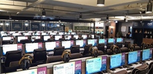 1금융권 MOU 체결로 안정적 대출지원 중인 아이센스리그PC방, 사업설명회 추가 진행확정!