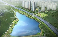 오산세교2신도시 동일하이빌 아파트 잔여세대 조합원 선착순 추가 모집