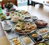 속초맛집 북한횟집, 다가오는 여름 바다 여행, 맛과 휴식 두 가지를 한번에