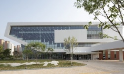 충남 문화 랜드마크로 비상하는 충남도서관