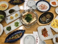 전주 한옥마을 맛집 마실밥상, 엄격한 원칙 지켜가며 대중적 한정식 선봬