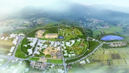 당진시, 면천읍성 2단계 복원사업 본격 추진